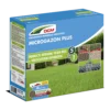 DCM Meststof Microgazon Plus - 3kg - Gazonmeststof -Goedkope Groen Tuin Geluk Winkel dcm meststof microgazon plus 3kg gazonmest 1 14