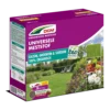 DCM Meststof Universeel - 3kg - Tuinplanten Voeding, Gazonmeststof -Goedkope Groen Tuin Geluk Winkel dcm meststof universeel 3kg tuinplanten voeding gazonmest 1 1