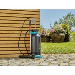 Drukspuit 1,25 Liter - Gardena 9 Drukspuit 1,25 Liter - Gardena -Goedkope Groen Tuin Geluk Winkel drukspuit 1 25 liter gardena 3 10