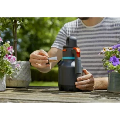 Drukspuit 1,25 Liter - Gardena 10 Drukspuit 1,25 Liter - Gardena -Goedkope Groen Tuin Geluk Winkel drukspuit 1 25 liter gardena 4 10