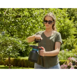 Drukspuit 1,25 Liter - Gardena 11 Drukspuit 1,25 Liter - Gardena -Goedkope Groen Tuin Geluk Winkel drukspuit 1 25 liter gardena 5 10