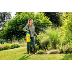 Drukspuit Prima PLUS 5l - Zuurbestendig - Gloria -Goedkope Groen Tuin Geluk Winkel drukspuit prima plus 5l zuurbestendig gloria 3 1