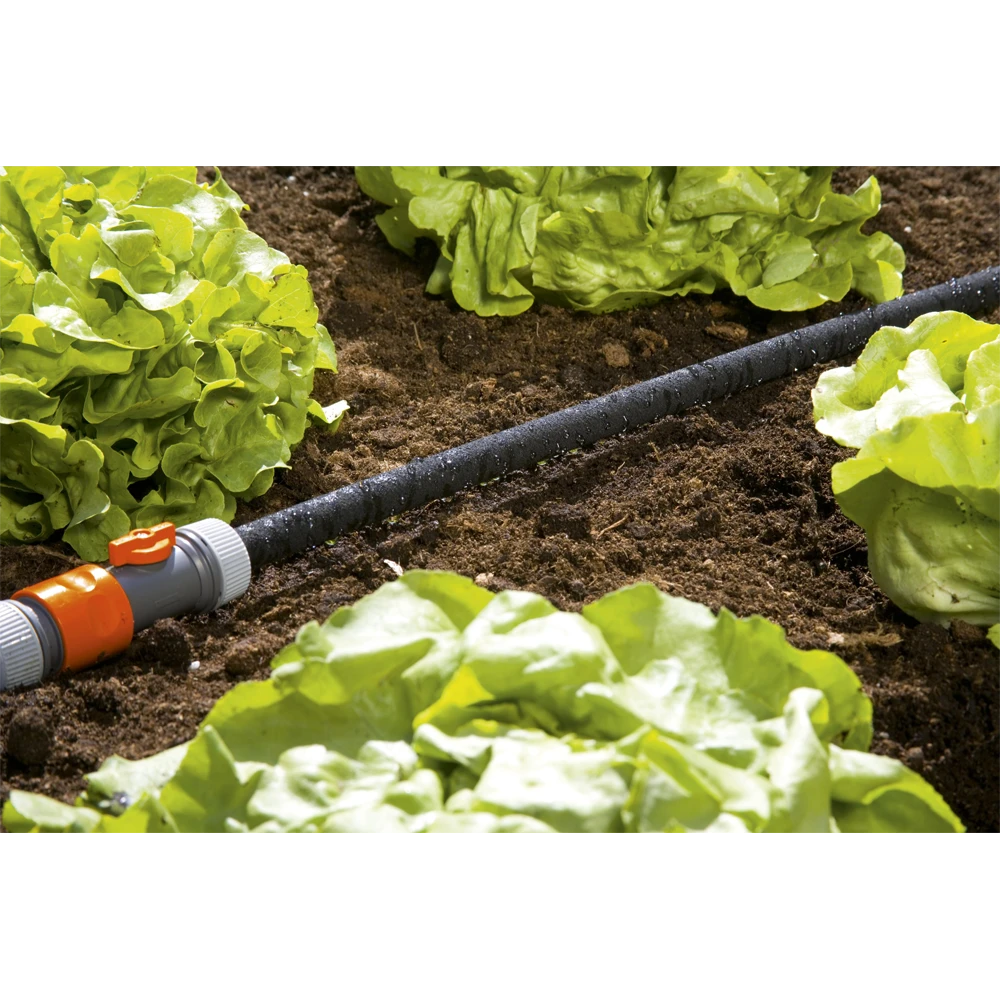 Druppelslang - 15m - Gardena 5 Druppelslang - 15m - Gardena - Afbeelding 3