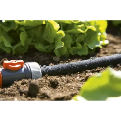 Druppelslang - 7,5m - Gardena -Goedkope Groen Tuin Geluk Winkel druppelslang 7 5m gardena 3 11