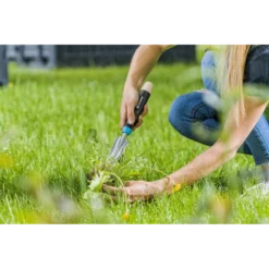 EcoLine Onkruidsteker - Gardena -Goedkope Groen Tuin Geluk Winkel ecoline onkruidsteker gardena 3