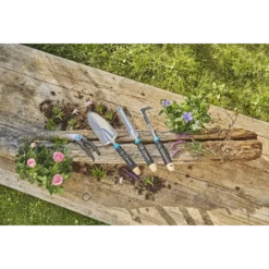 EcoLine Onkruidsteker - Gardena -Goedkope Groen Tuin Geluk Winkel ecoline onkruidsteker gardena 4