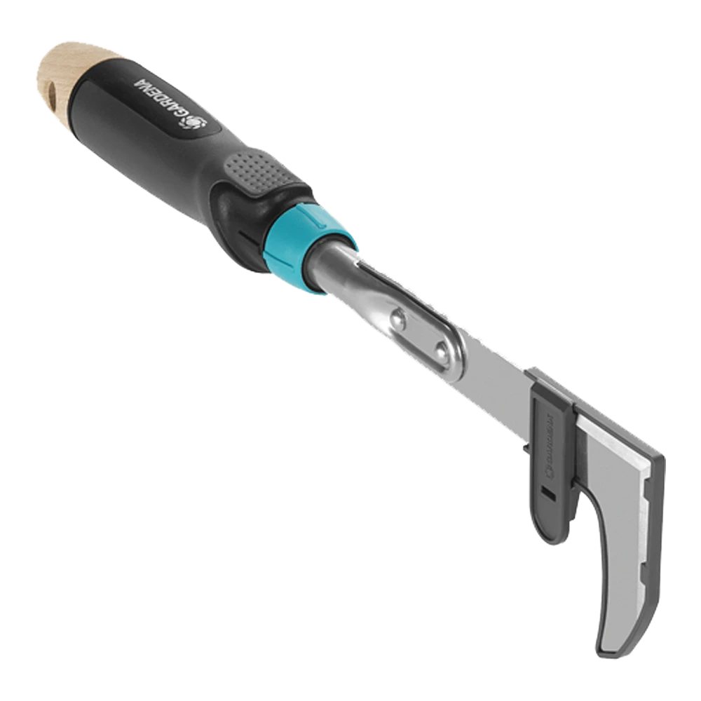 Ecoline Onkruidsteker Voor De Patio - Gardena 3 Ecoline Onkruidsteker Voor De Patio - Gardena