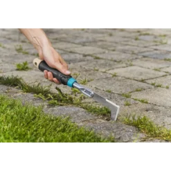 Ecoline Onkruidsteker Voor De Patio - Gardena 11 Ecoline Onkruidsteker Voor De Patio - Gardena -Goedkope Groen Tuin Geluk Winkel ecoline onkruidsteker voor de patio gardena 4