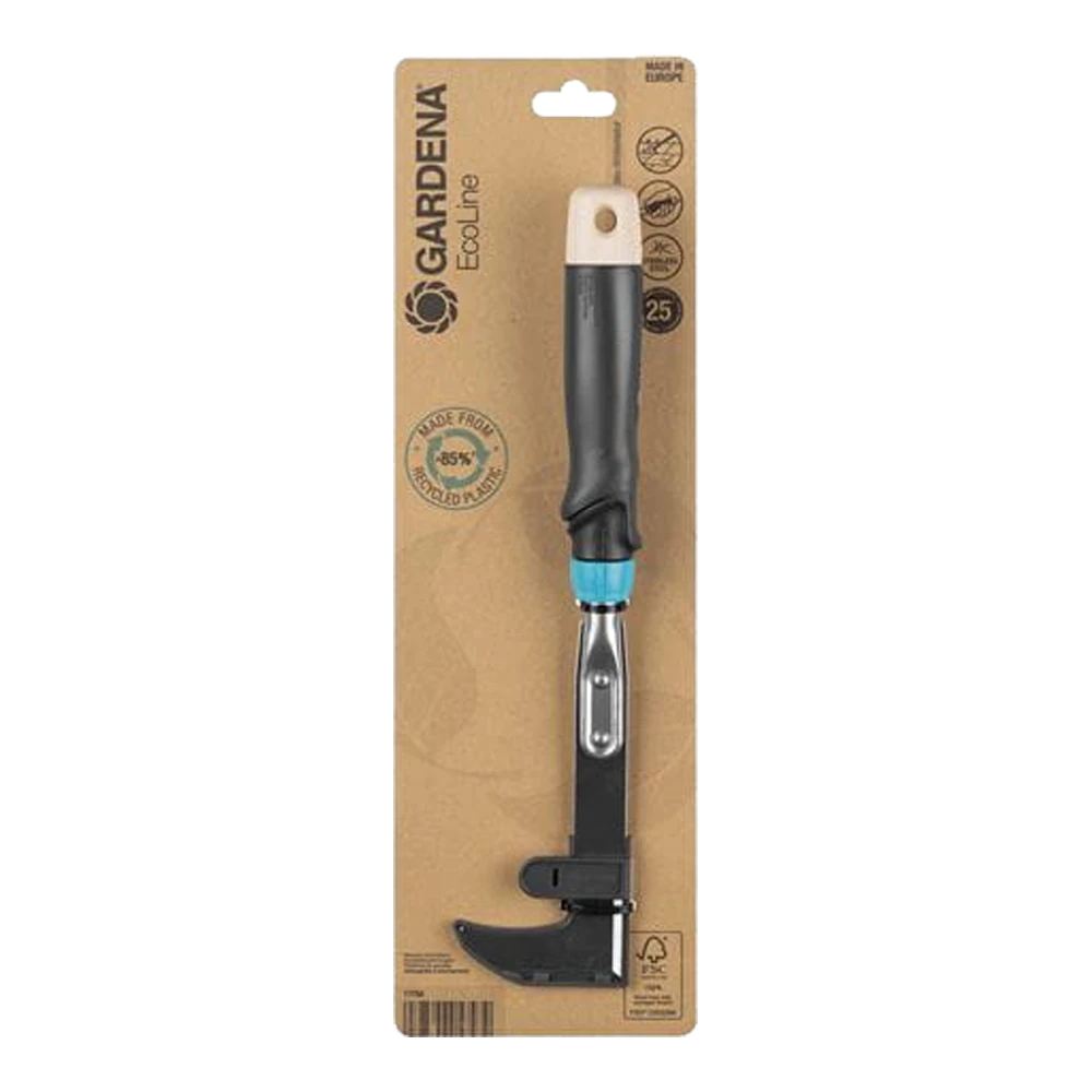 Ecoline Onkruidsteker Voor De Patio - Gardena 8 Ecoline Onkruidsteker Voor De Patio - Gardena - Afbeelding 6