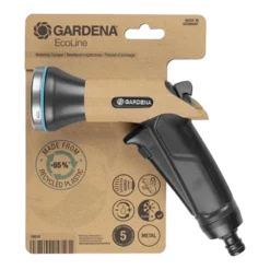 EcoLine Sproeibroes - Gardena -Goedkope Groen Tuin Geluk Winkel ecoline sproeibroes gardena 5 2
