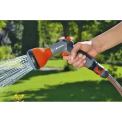 Gardena - Classic Multifunctionele Broes -Goedkope Groen Tuin Geluk Winkel gardena classic multifunctionele broes 3