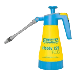 Handspuit Hobby PLUS 1.25l - Zuurbestendig - Gloria
