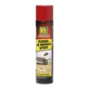 KB Vliegenspray En Muggenspray 400ml - Insecten En Ongedierte -Goedkope Groen Tuin Geluk Winkel kb vliegenspray en muggenspray 400ml insecten en ongedierte 1 1