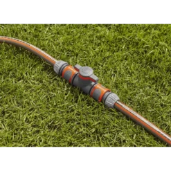 Koppeling Met Regulierventiel - Gardena -Goedkope Groen Tuin Geluk Winkel koppeling met regulierventiel gardena 4 1