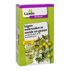 Luxan Primstar 40ml - Onkruid En Aanslag