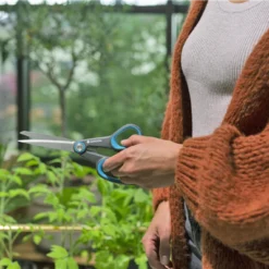 Multicut Schaar - Tuiniersschaar - Gardena -Goedkope Groen Tuin Geluk Winkel multicut schaar gardena 3