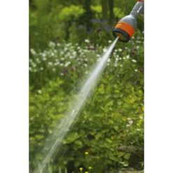 Multifunctionele Broeskop Met Waterstop - Gardena -Goedkope Groen Tuin Geluk Winkel multifunctionele broeskop met waterstop gardena 3 9