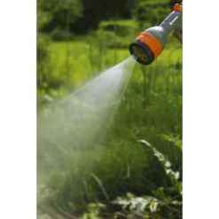 Multifunctionele Broeskop Met Waterstop - Gardena -Goedkope Groen Tuin Geluk Winkel multifunctionele broeskop met waterstop gardena 4 9