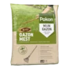 Pokon Bio Gazonmest 5kg Voor 75mu00b2 - Gazonmeststof -Goedkope Groen Tuin Geluk Winkel pokon bio gazonmest 5kg voor 75m gazonmeststof 1 1