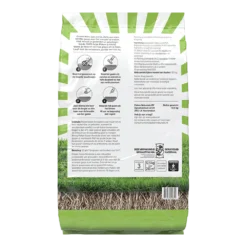 Pokon Gazon Revolutie 12,5kg - Gazonmeststof, Graszaad -Goedkope Groen Tuin Geluk Winkel pokon gazon revolutie 12 5kg gazonmeststof graszaad 2 1