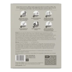 Pokon Graszaad Inzaai 2kg - Graszaad -Goedkope Groen Tuin Geluk Winkel pokon graszaad inzaai 2kg graszaad 2 1