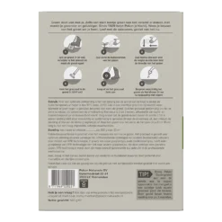 Pokon Graszaad Inzaai 500gr - Graszaad -Goedkope Groen Tuin Geluk Winkel pokon graszaad inzaai 500gr graszaad 2 1