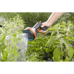 Premium Multi Broeskop - Gardena -Goedkope Groen Tuin Geluk Winkel premium multi broeskop gardena 6 9