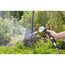 Premium Multi Broeskop - Gardena -Goedkope Groen Tuin Geluk Winkel premium multi broeskop gardena 7 9