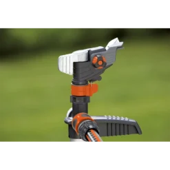 Premium Pulserende Sector- En Cirkelsproeier - Gardena -Goedkope Groen Tuin Geluk Winkel premium pulserende sector en cirkelsproeier gardena 4 10