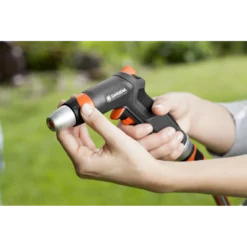 Premium Reinigingssproeier - Gardena -Goedkope Groen Tuin Geluk Winkel premium reinigingssproeier gardena 4 9