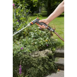 Premium Reinigingssproeier - Gardena -Goedkope Groen Tuin Geluk Winkel premium reinigingssproeier gardena 6 9