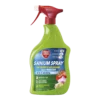 Protect Garden Sanium Spray 3 In 1 Werking - 1L Gebruiksklaar - Insectenbestrijding -Goedkope Groen Tuin Geluk Winkel protect garden sanium spray 3 in 1 werking 1l gebruiksklaar insectenbestrijding 1