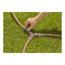 Regulierventiel Los - Gardena -Goedkope Groen Tuin Geluk Winkel regulierventiel los gardena 3 1