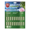 Sanium Stick 20x2g - Insecten En Ongedierte -Goedkope Groen Tuin Geluk Winkel sanium stick 20x2g ongedierte 1 1