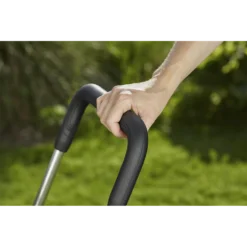 Slangenwagen AquaRoll Easy Set - L - 50m - Gardena -Goedkope Groen Tuin Geluk Winkel slangenwagen aquaroll easy set l 50m gardena 6 7