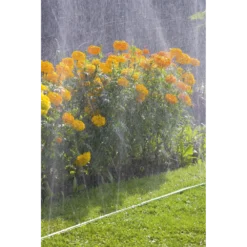 Sproeislang - 15m - Gardena -Goedkope Groen Tuin Geluk Winkel sproeislang 15m gardena 3 11