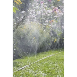 Sproeislang Bruin - 15m - Gardena -Goedkope Groen Tuin Geluk Winkel sproeislang bruin 15m gardena 4 11