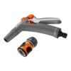 Spuitpistool + Waterstop - Gardena -Goedkope Groen Tuin Geluk Winkel spuitpistool waterstop gardena 1 2