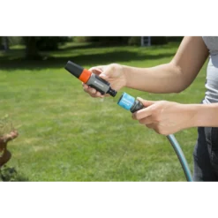 Startset Sproeien Aktie E50 - Gardena -Goedkope Groen Tuin Geluk Winkel startset sproeien aktie e50 gardena 3 11