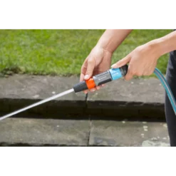 Startset Sproeien Aktie E50 - Gardena -Goedkope Groen Tuin Geluk Winkel startset sproeien aktie e50 gardena 4 11