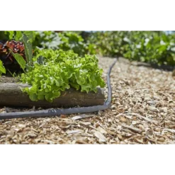 Textielslang Liano 15 M Met Broes - Gardena -Goedkope Groen Tuin Geluk Winkel textielslang liano 15 m met broes gardena 3 2