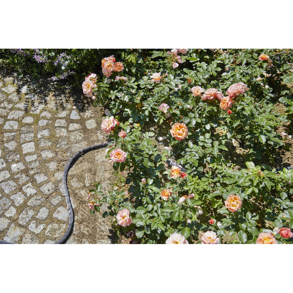 Textielslang Liano - 20 M - Gardena 6 Textielslang Liano - 20 M - Gardena - Afbeelding 4