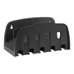 Textielslang Liano Set Met Wandslanghouder - 15m - Gardena -Goedkope Groen Tuin Geluk Winkel textielslang liano set met wandslanghouder 15m gardena 3