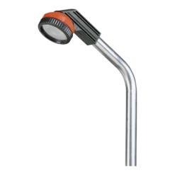 Tuindouche Duo - 2.07m - Gardena -Goedkope Groen Tuin Geluk Winkel tuindouche duo 207m gardena 3 11