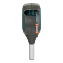 Tuinslangbox RollUp - M - 20m - Blauw - Gardena 11 Tuinslangbox RollUp - M - 20m - Blauw - Gardena -Goedkope Groen Tuin Geluk Winkel tuinslangbox rollup m 20m blauw gardena 3 7