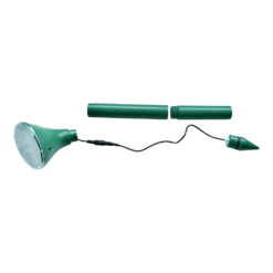 Ultrasoon Mollenverdrijver SuperCat Solar - Insecten En Ongedierte -Goedkope Groen Tuin Geluk Winkel ultrasoon mollenverdrijver supercat solar insecten en ongedierte 3 3