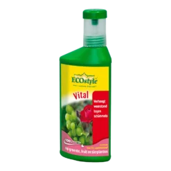 EcoStyle Vital Concentraat 250ml - Schimmels