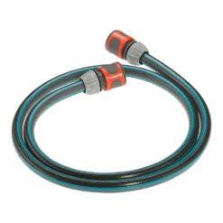 Wandslangenbox RollUp - S - 15m - Blauw - Gardena -Goedkope Groen Tuin Geluk Winkel wandslangenbox rollup s 15m blauw gardena 3 7