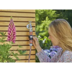 Watermeter AquaCount - Gardena -Goedkope Groen Tuin Geluk Winkel watermeter aquacount gardena 3 2