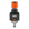 Watermeter Met Batterij - Gardena 1 Watermeter Met Batterij - Gardena -Goedkope Groen Tuin Geluk Winkel watermeter met batterij gardena 1 11